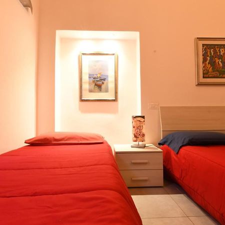Marco Holiday Apartment Pescara Buitenkant foto