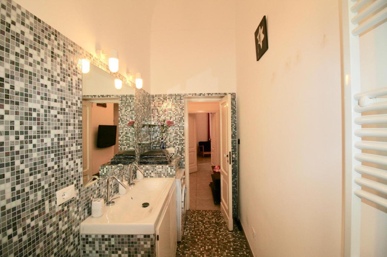 Marco Holiday Apartment Pescara Buitenkant foto