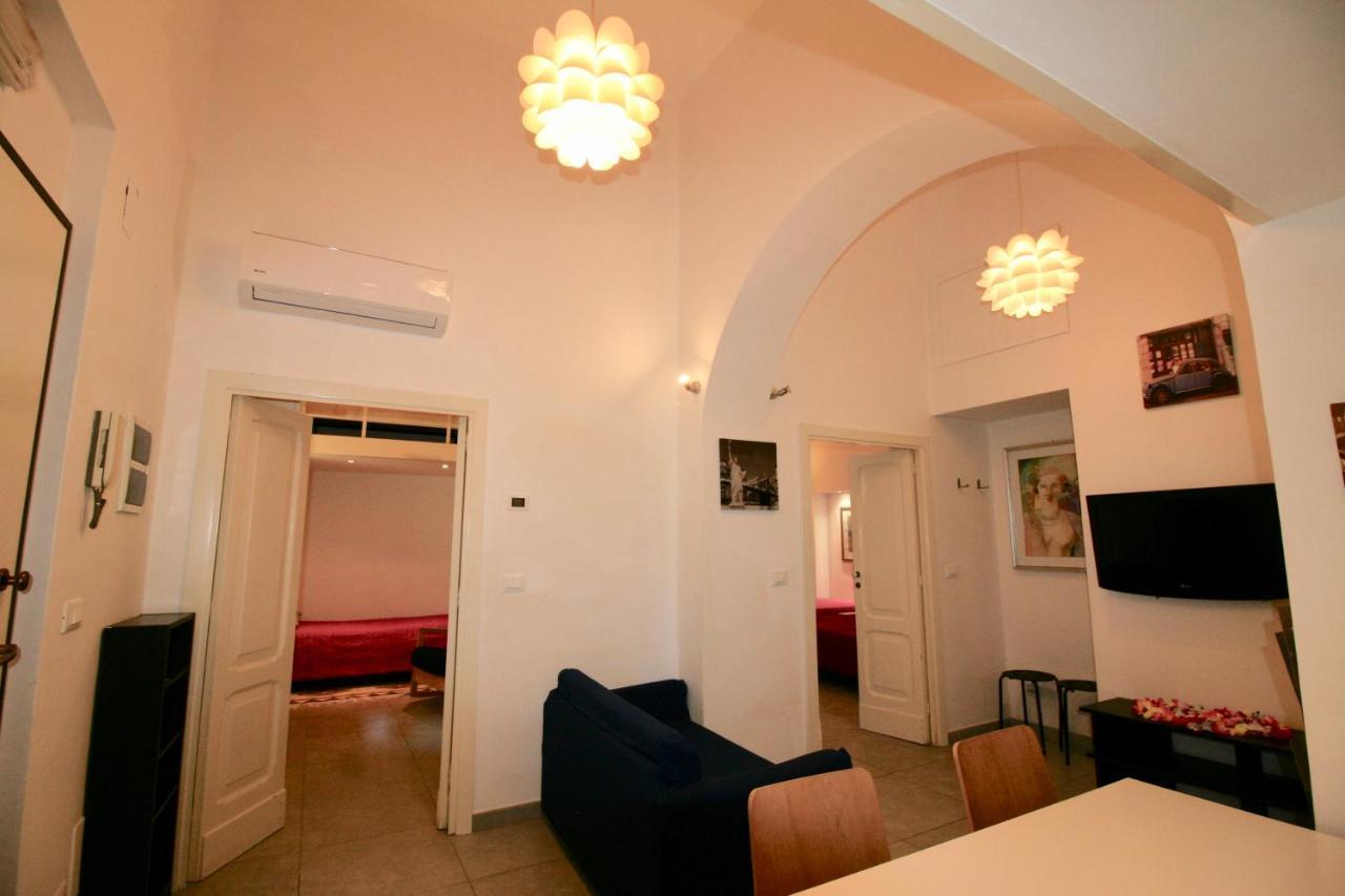 Marco Holiday Apartment Pescara Buitenkant foto