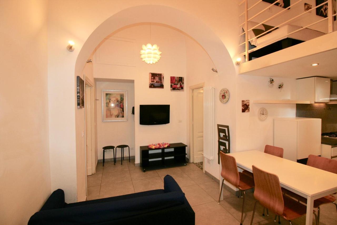 Marco Holiday Apartment Pescara Buitenkant foto