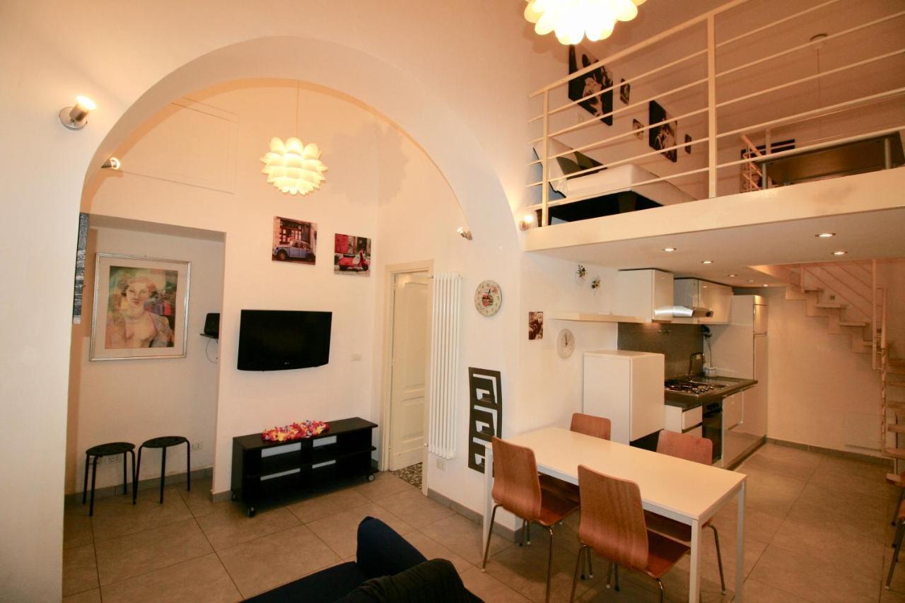 Marco Holiday Apartment Pescara Buitenkant foto
