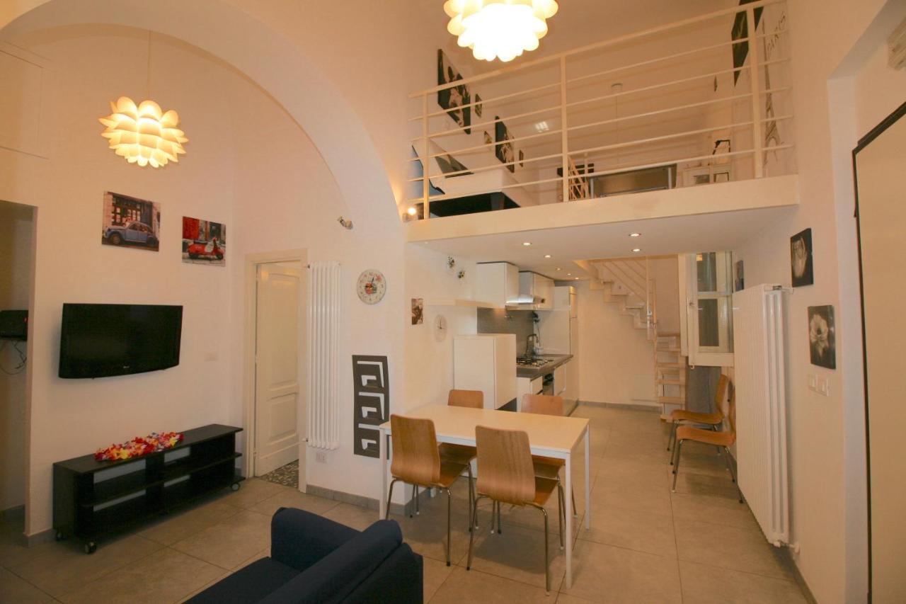 Marco Holiday Apartment Pescara Buitenkant foto