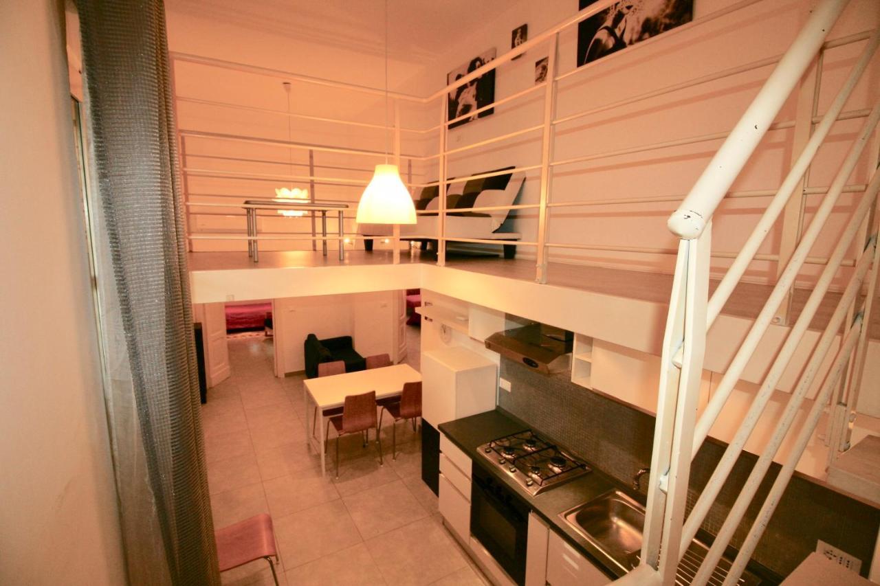 Marco Holiday Apartment Pescara Buitenkant foto