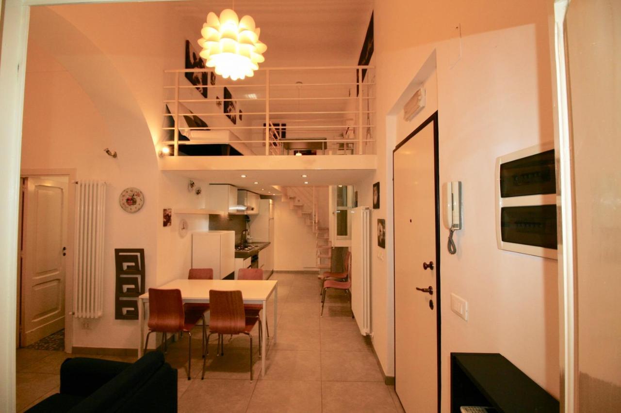Marco Holiday Apartment Pescara Buitenkant foto