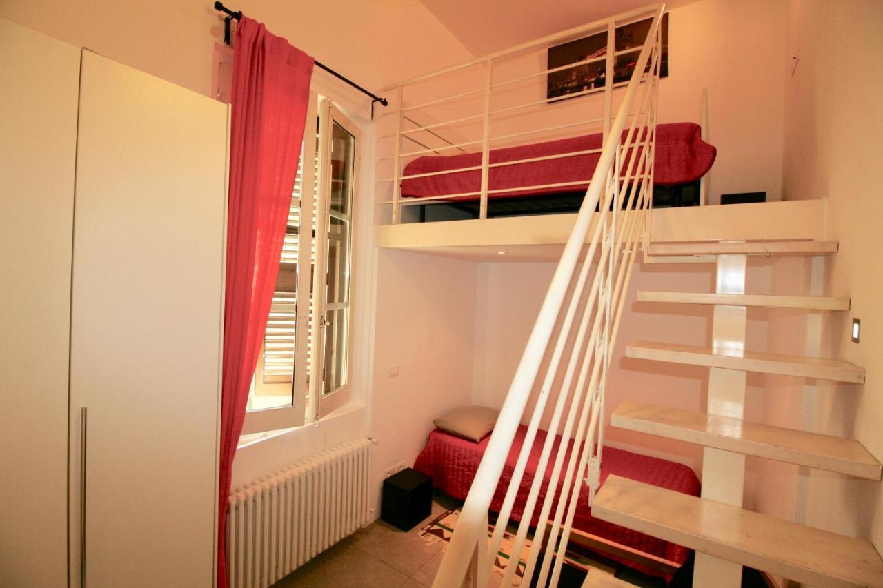 Marco Holiday Apartment Pescara Buitenkant foto