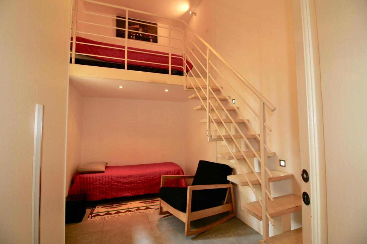 Marco Holiday Apartment Pescara Buitenkant foto