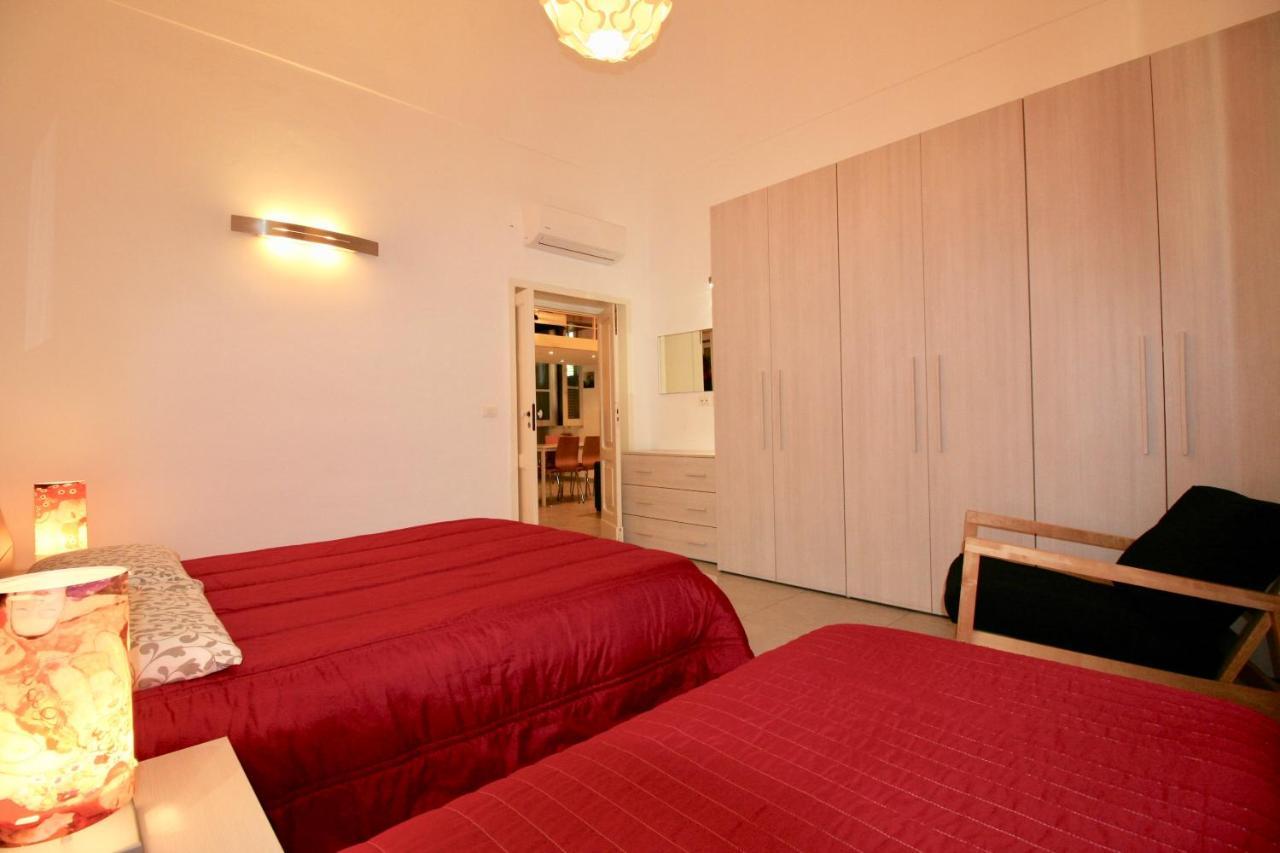 Marco Holiday Apartment Pescara Buitenkant foto