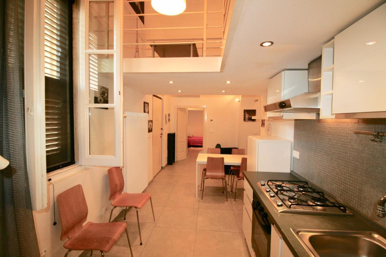 Marco Holiday Apartment Pescara Buitenkant foto