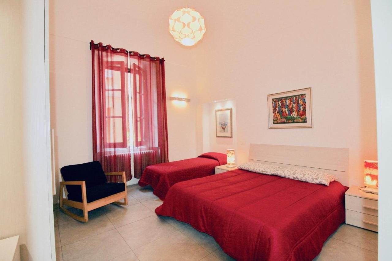 Marco Holiday Apartment Pescara Buitenkant foto