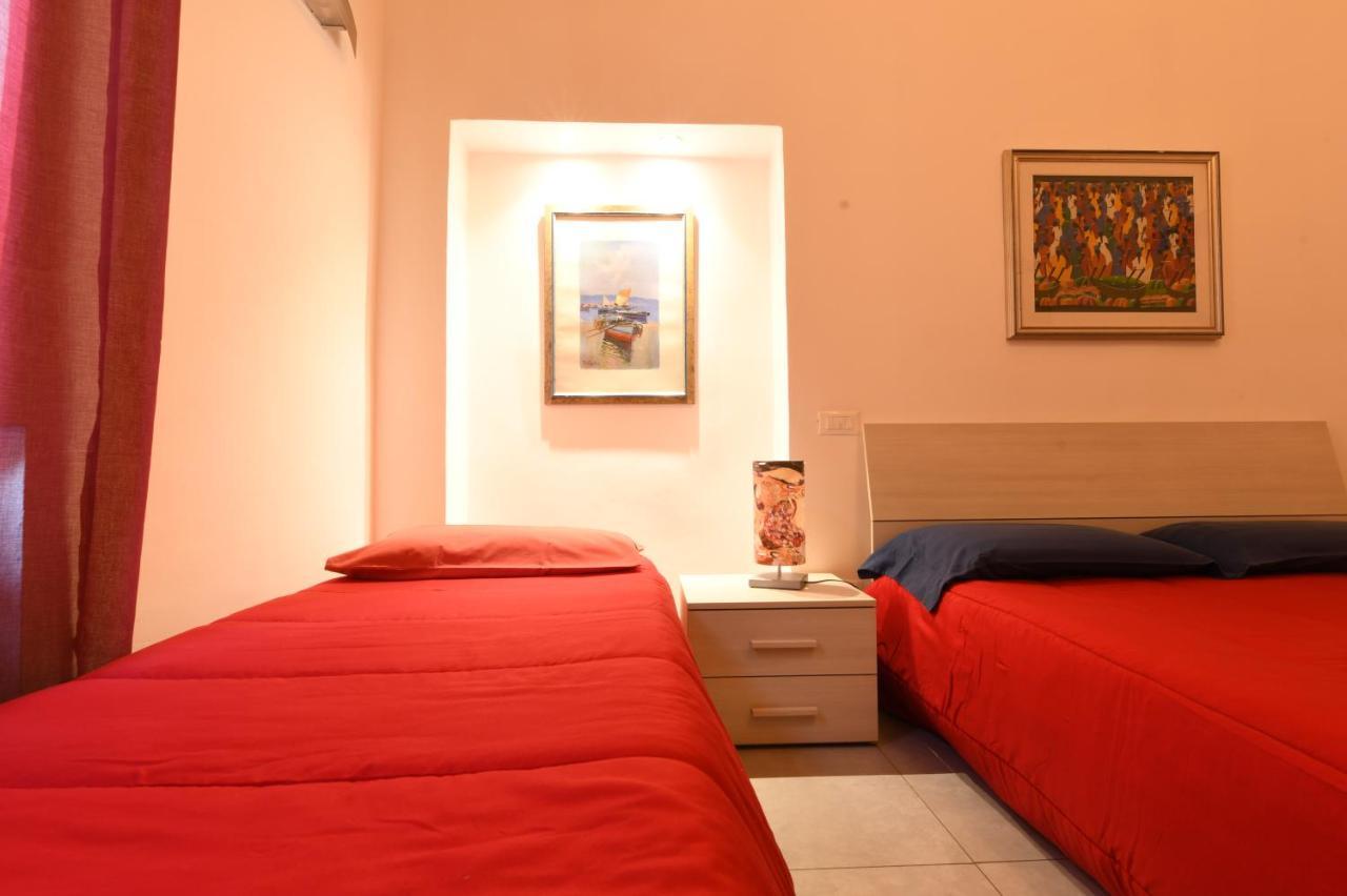 Marco Holiday Apartment Pescara Buitenkant foto