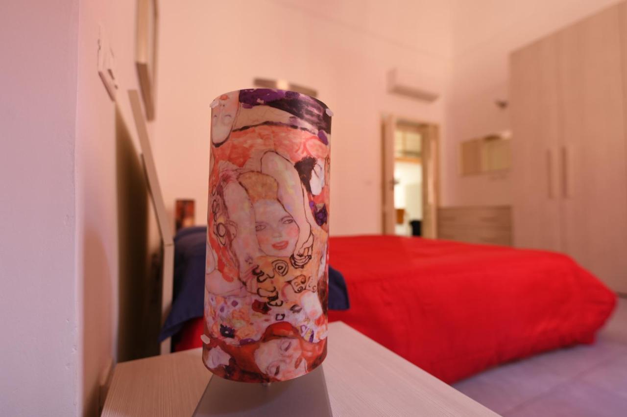 Marco Holiday Apartment Pescara Buitenkant foto