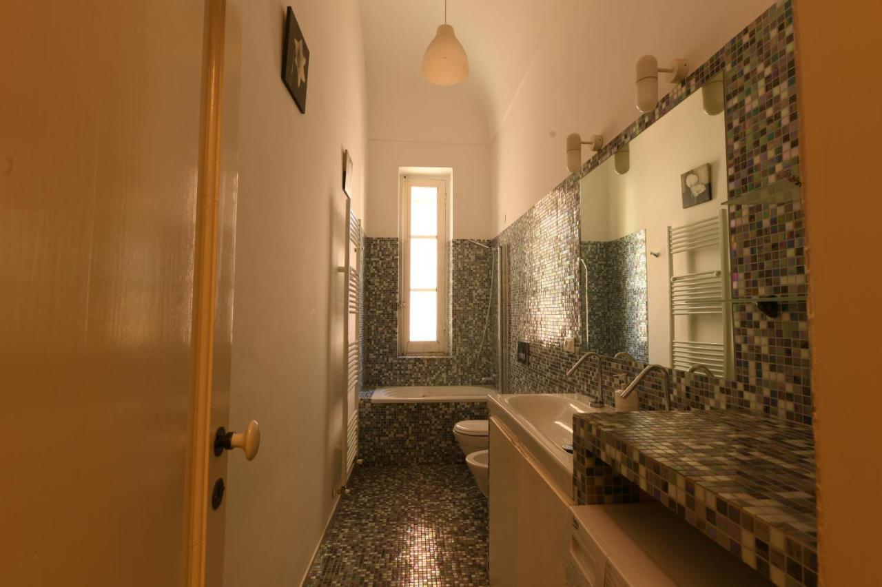 Marco Holiday Apartment Pescara Buitenkant foto