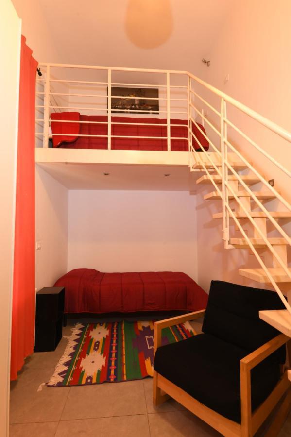 Marco Holiday Apartment Pescara Buitenkant foto