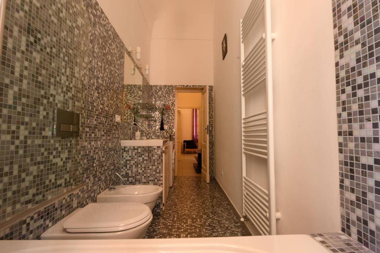 Marco Holiday Apartment Pescara Buitenkant foto