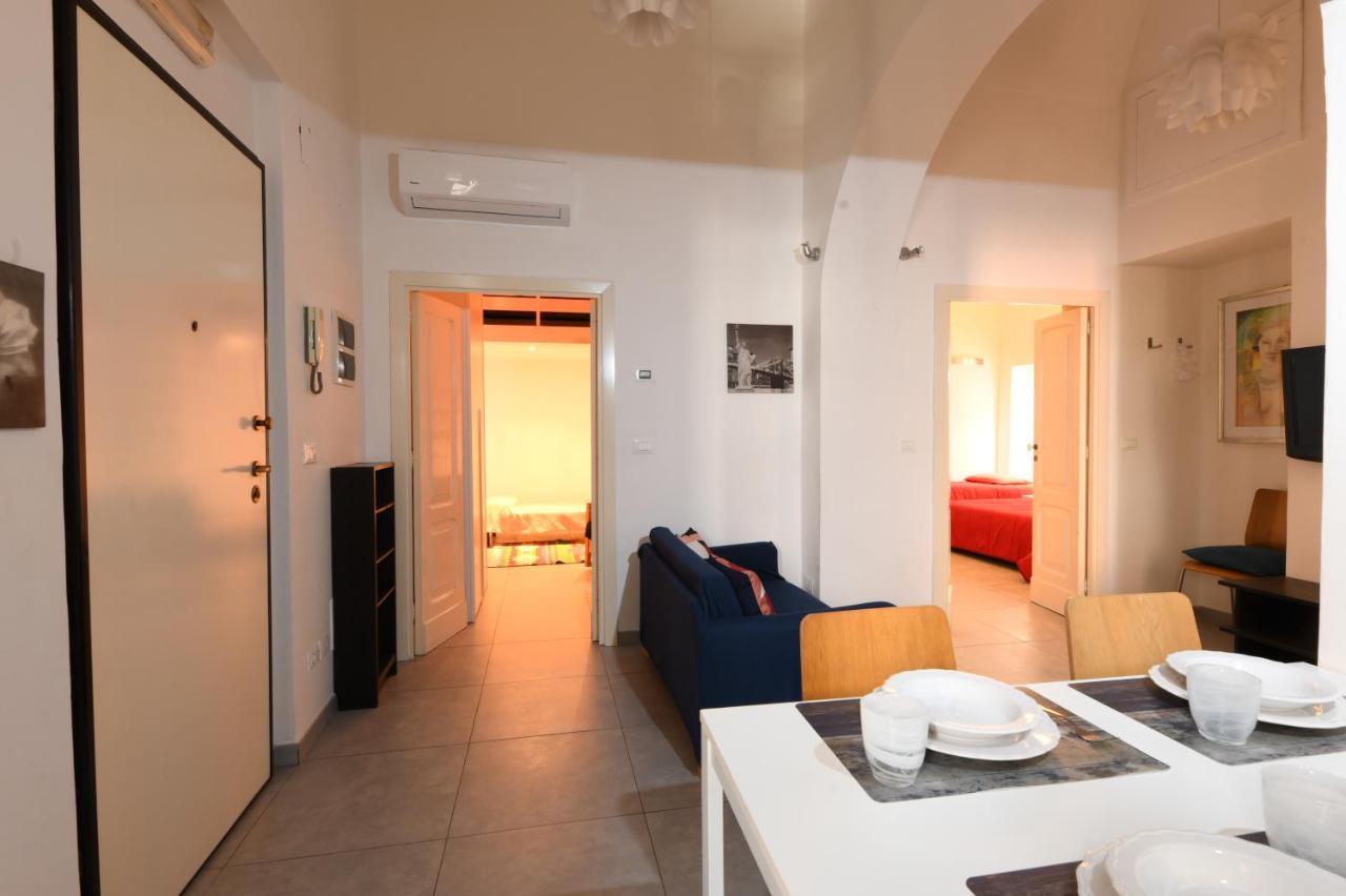 Marco Holiday Apartment Pescara Buitenkant foto