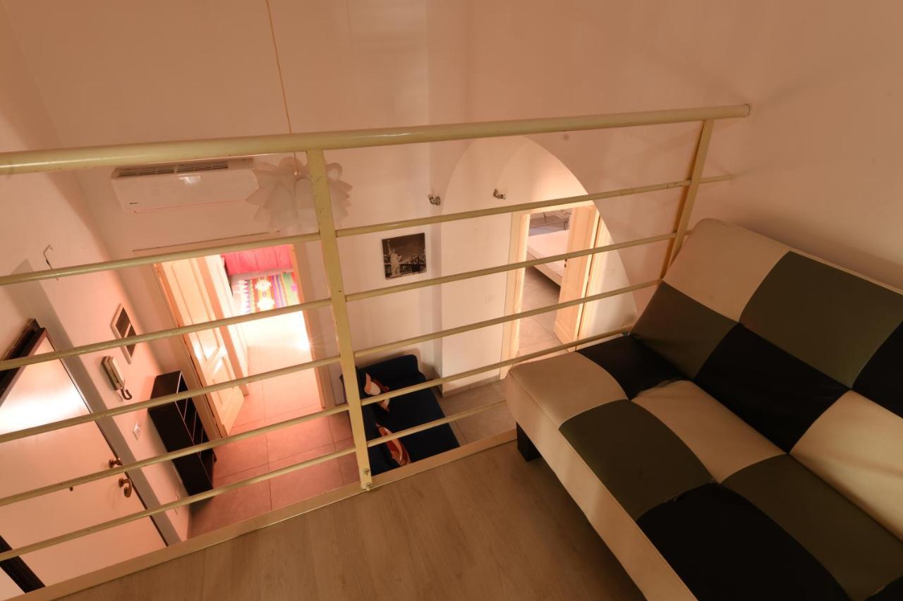 Marco Holiday Apartment Pescara Buitenkant foto