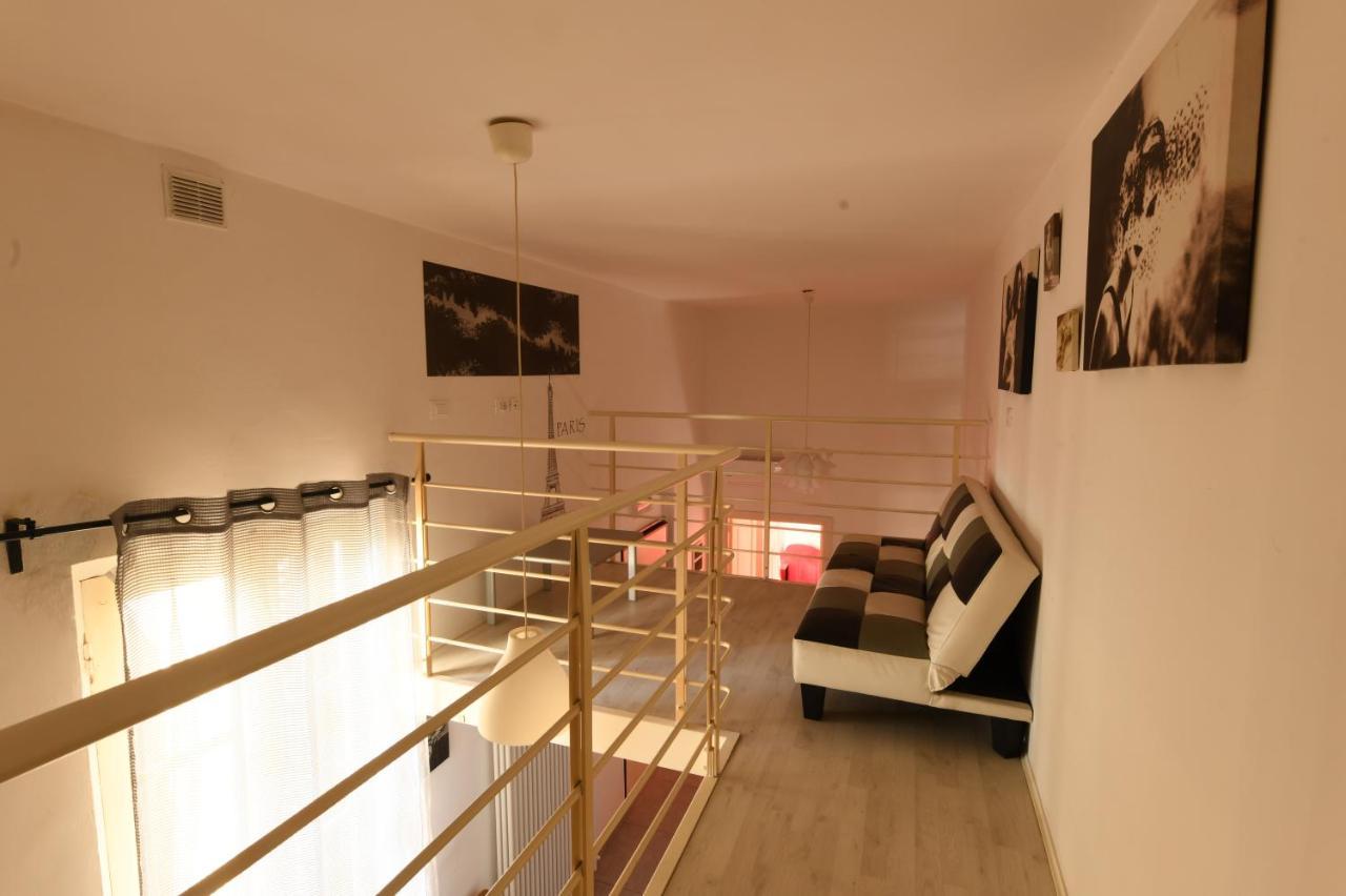 Marco Holiday Apartment Pescara Buitenkant foto