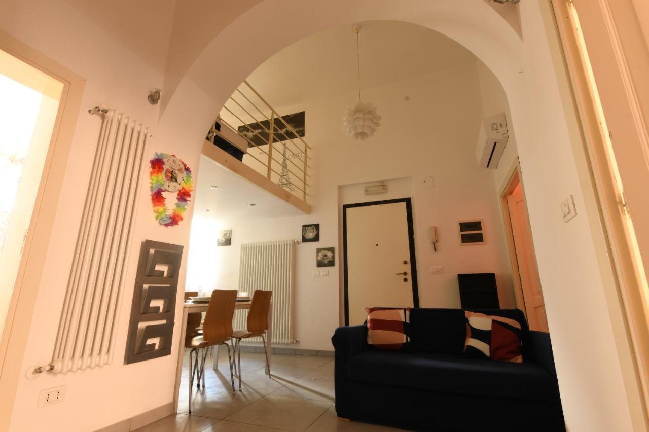 Marco Holiday Apartment Pescara Buitenkant foto