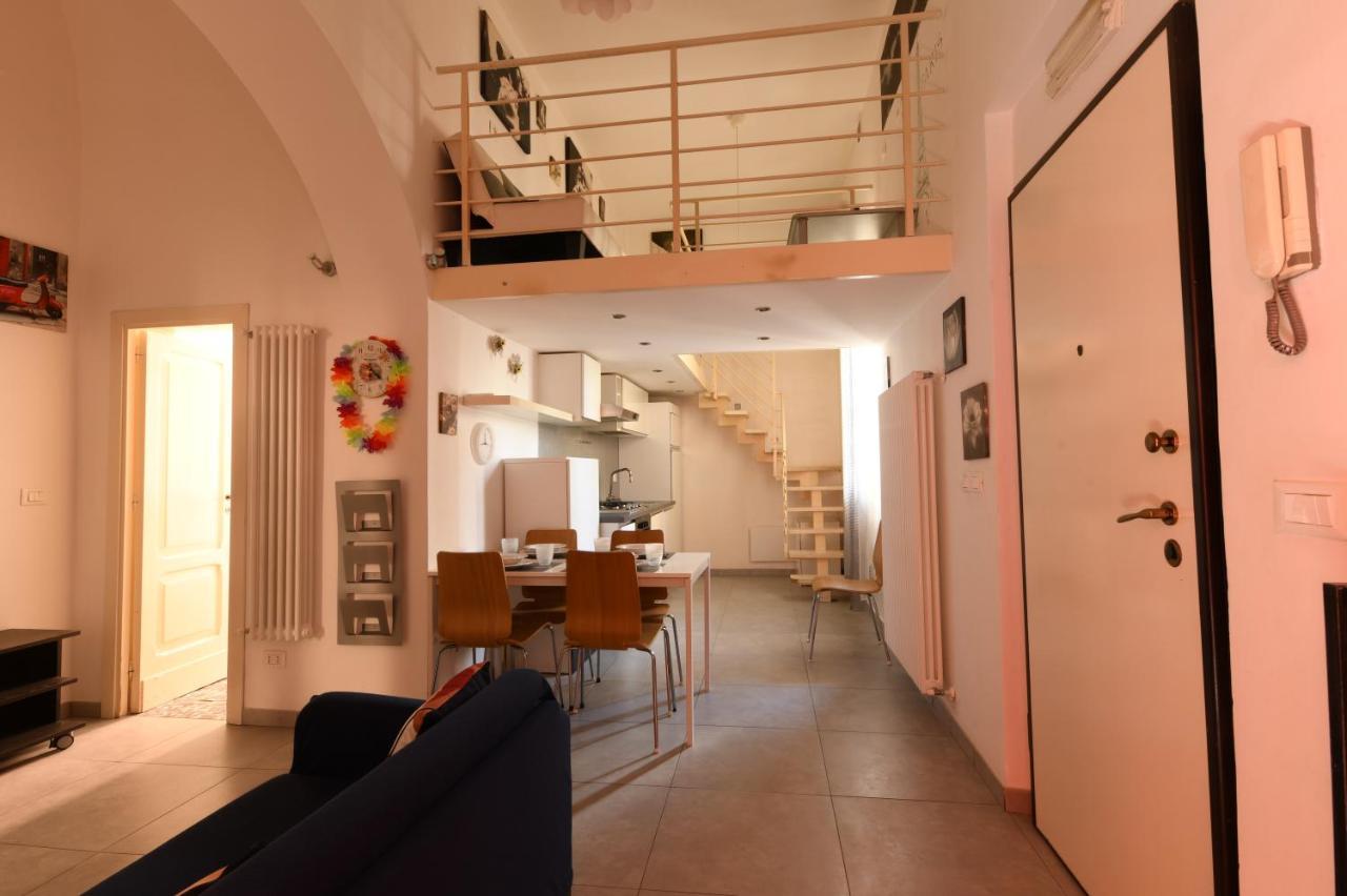 Marco Holiday Apartment Pescara Buitenkant foto