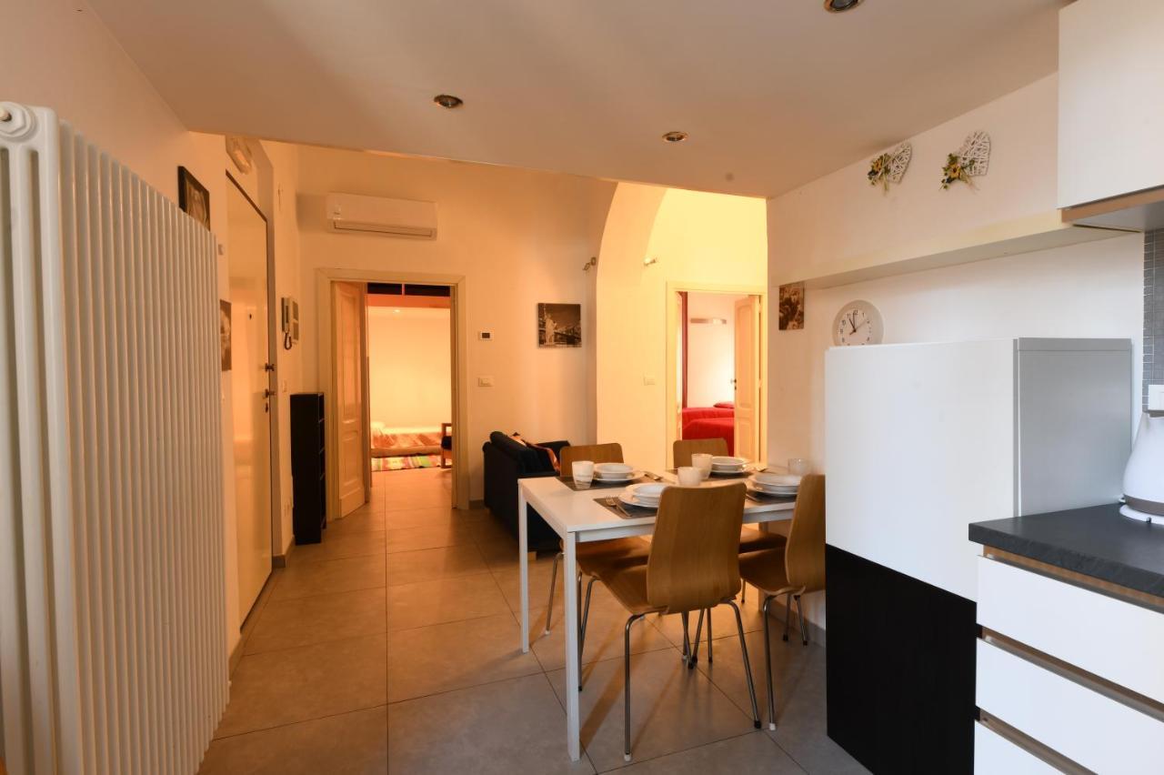 Marco Holiday Apartment Pescara Buitenkant foto
