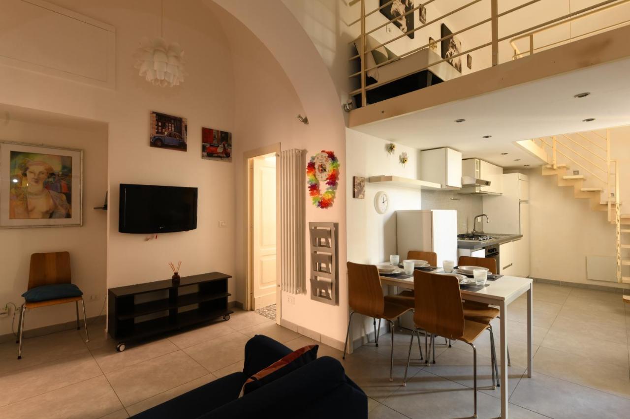 Marco Holiday Apartment Pescara Buitenkant foto