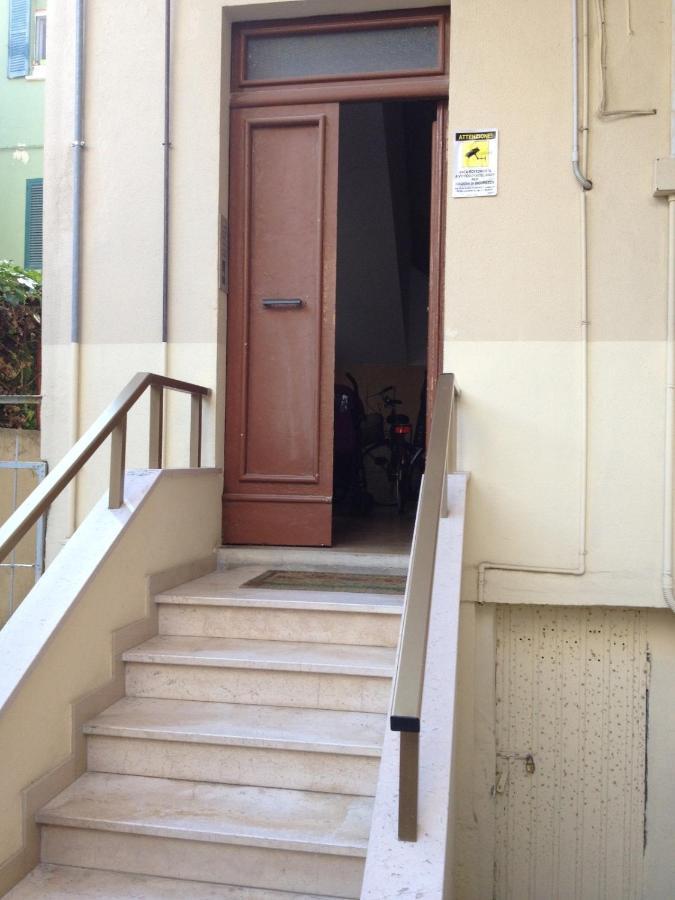 Marco Holiday Apartment Pescara Buitenkant foto